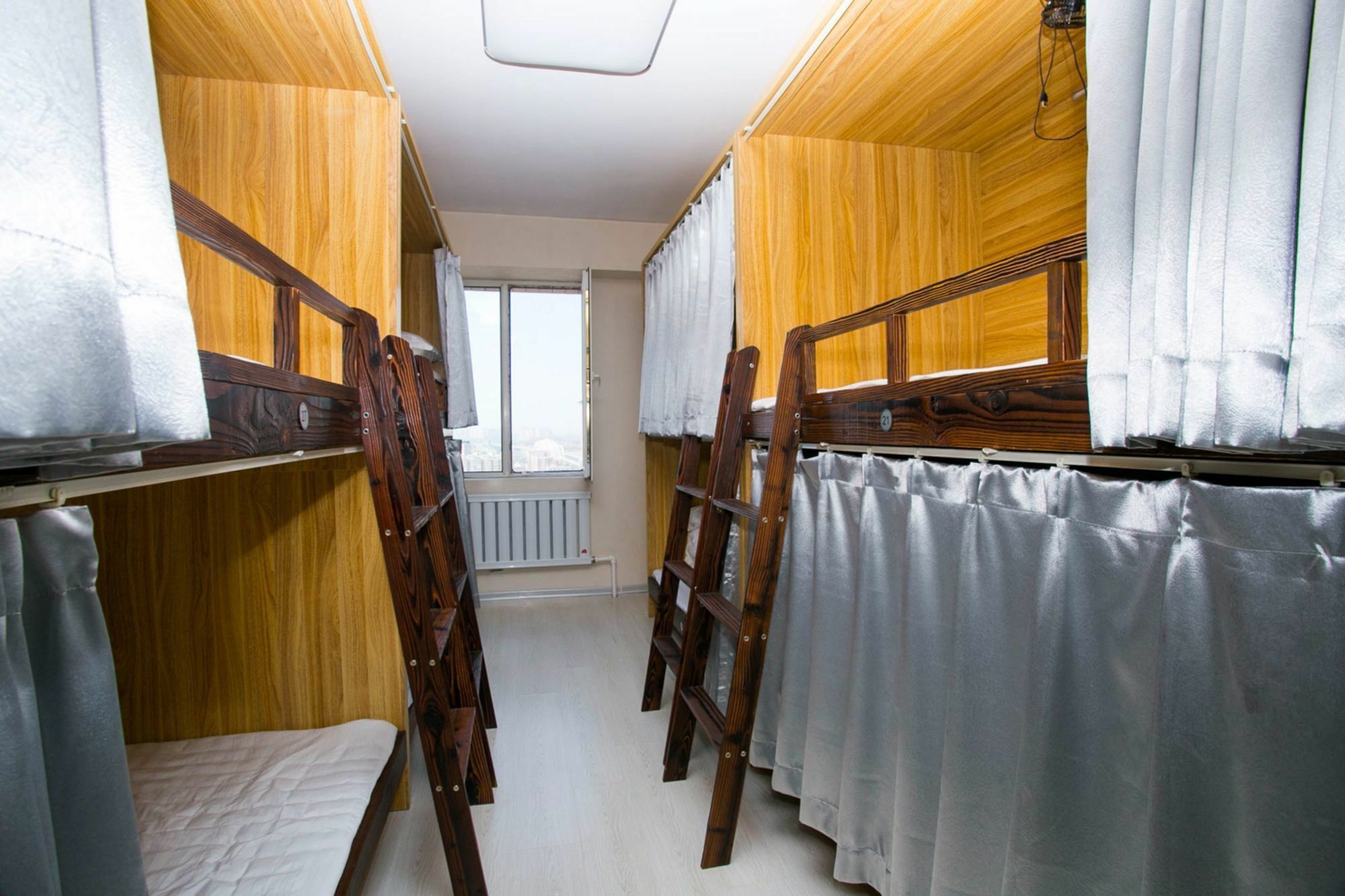 Harbin Riceshop Youth Hostel, Экстерьер фото
