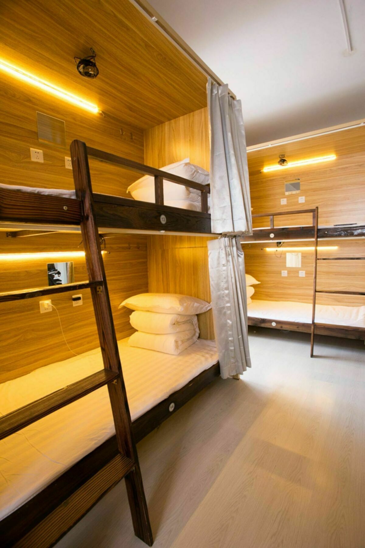 Harbin Riceshop Youth Hostel, Экстерьер фото