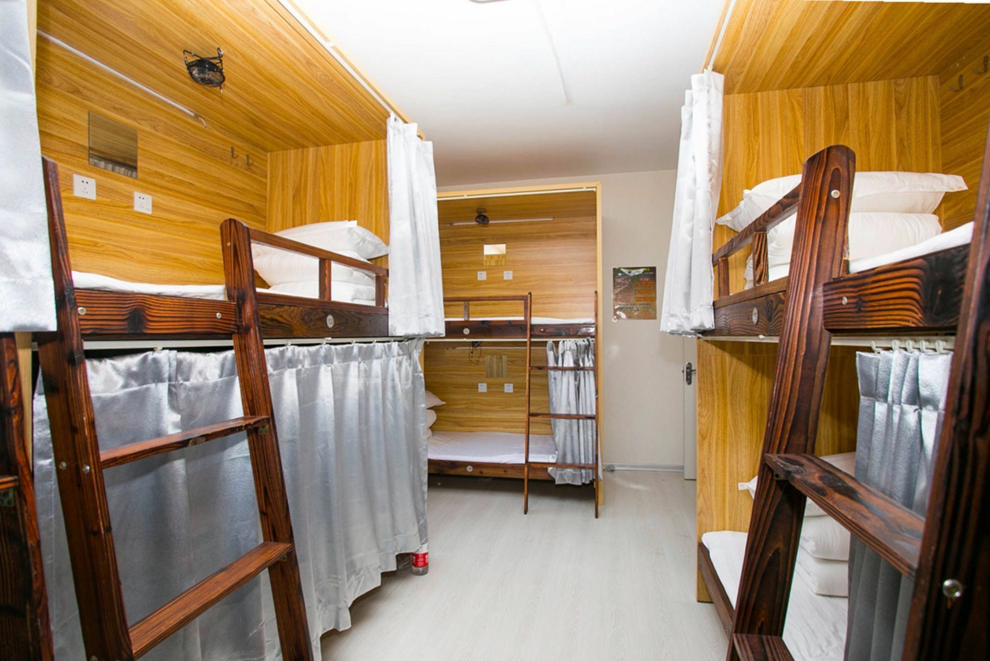 Harbin Riceshop Youth Hostel, Экстерьер фото